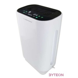 Esperanza Bora légtisztító készülék, fehér