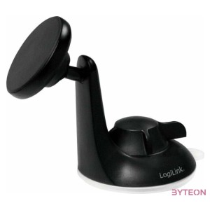 Logilink Autóba szerelhető mágneses telefontartó