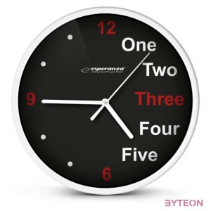 Esperanza Prague falióra, fehér