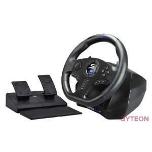 SUBSONIC Superdrive Multi (Xbox Series X,S,One PS4 PC Nintendo Switch) - Sport Kormány Pro SV 750