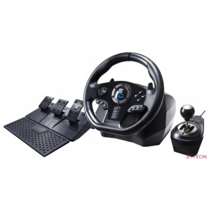 SUBSONIC Superdrive Multi (Xbox Series X,S  PS4  Xbox One ) - Sport Versenykormány Pro GS 850X