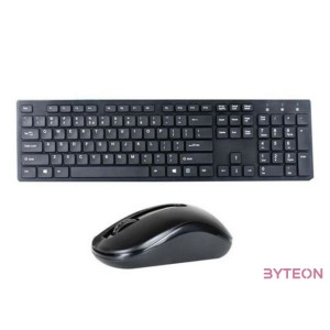 Silverline WKM1618 vezeték nélküli combo szett