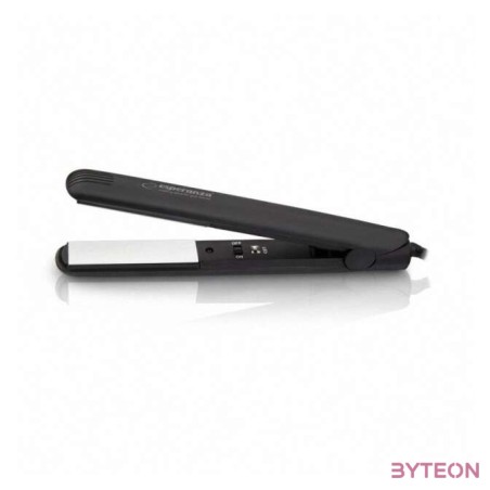 Esperanza Smooth hajvasaló, fekete