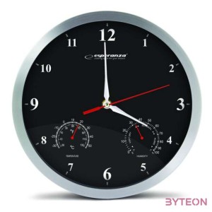 Esperanza Washington falióra, fekete