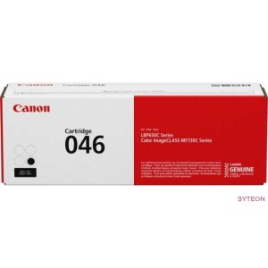 Canon 046 - Fekete