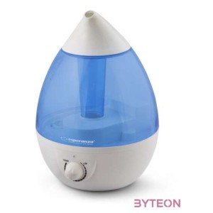 Esperanza Cool Vapor párásító, 2.6 liter, kék-fehér