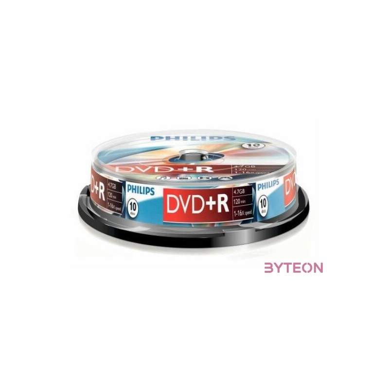 Philips DVDR47CBx10 Hengeres