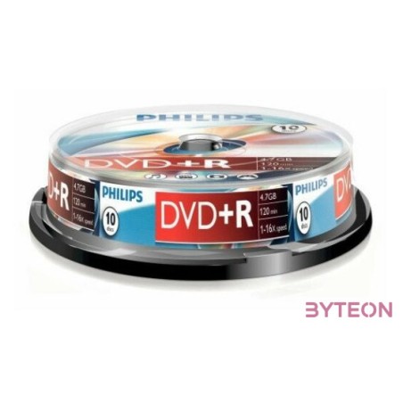 Philips DVDR47CBx10 Hengeres