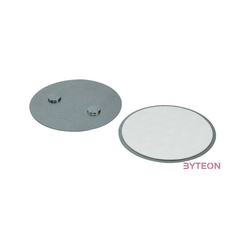 LogiLink Mágneses rögzítő készlet füstérzékelőhöz