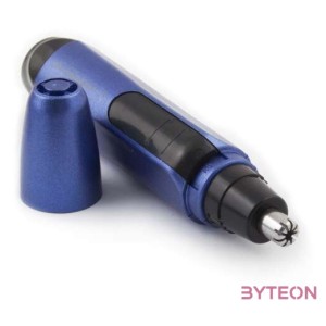 Esperanza Spike orr- és fülszőrvágó, kék