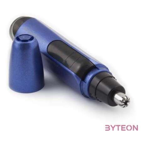 Esperanza Spike orr- és fülszőrvágó, kék