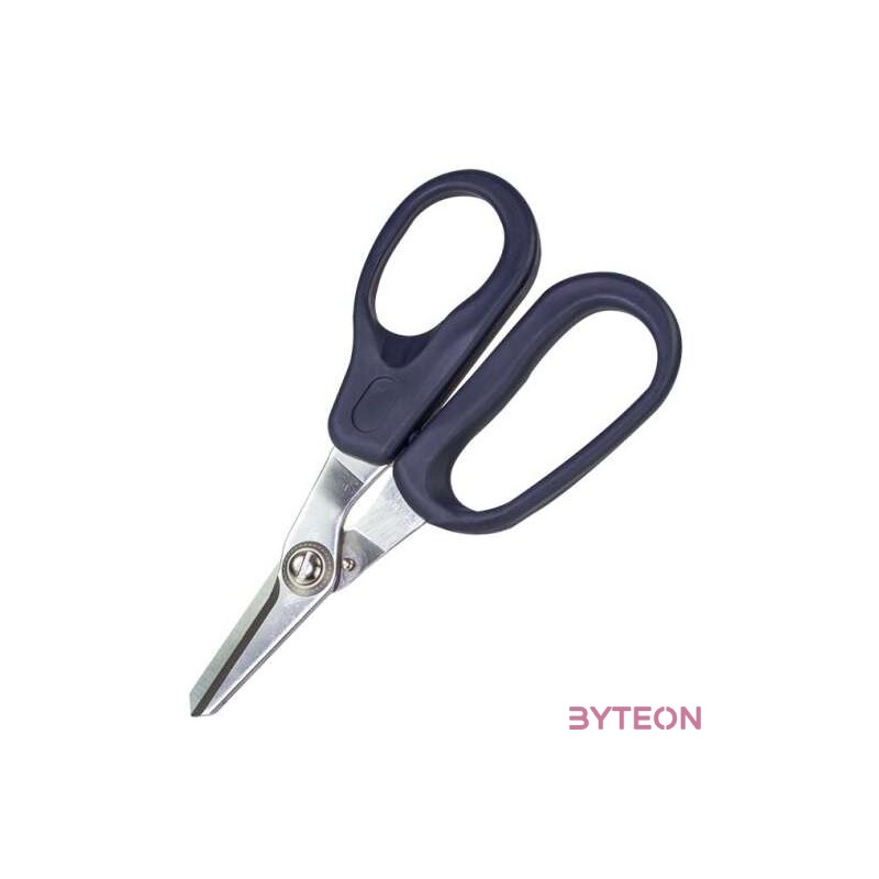 Logilink Olló kevlár szálakhoz optikai kábelek