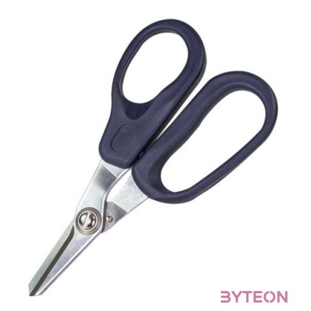 Logilink Olló kevlár szálakhoz optikai kábelek