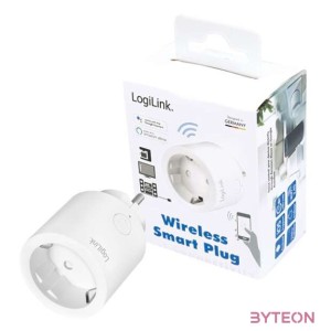 Logilink Smart csatlakozó