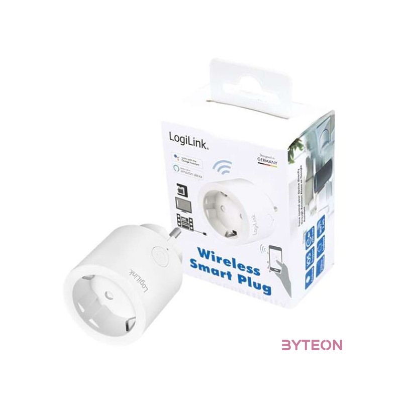 Logilink Smart csatlakozó