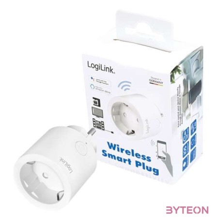 Logilink Smart csatlakozó