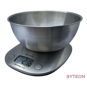 Esperanza Lychee konyhai mérleg