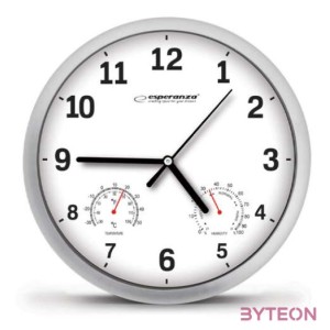 Esperanza Lyon falióra, fehér