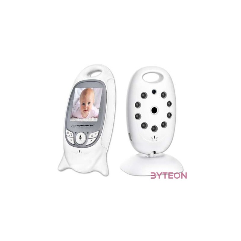 Esperanza GREGORIO BABY MONITOR 2.0 LCD
