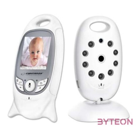 Esperanza GREGORIO BABY MONITOR 2.0 LCD