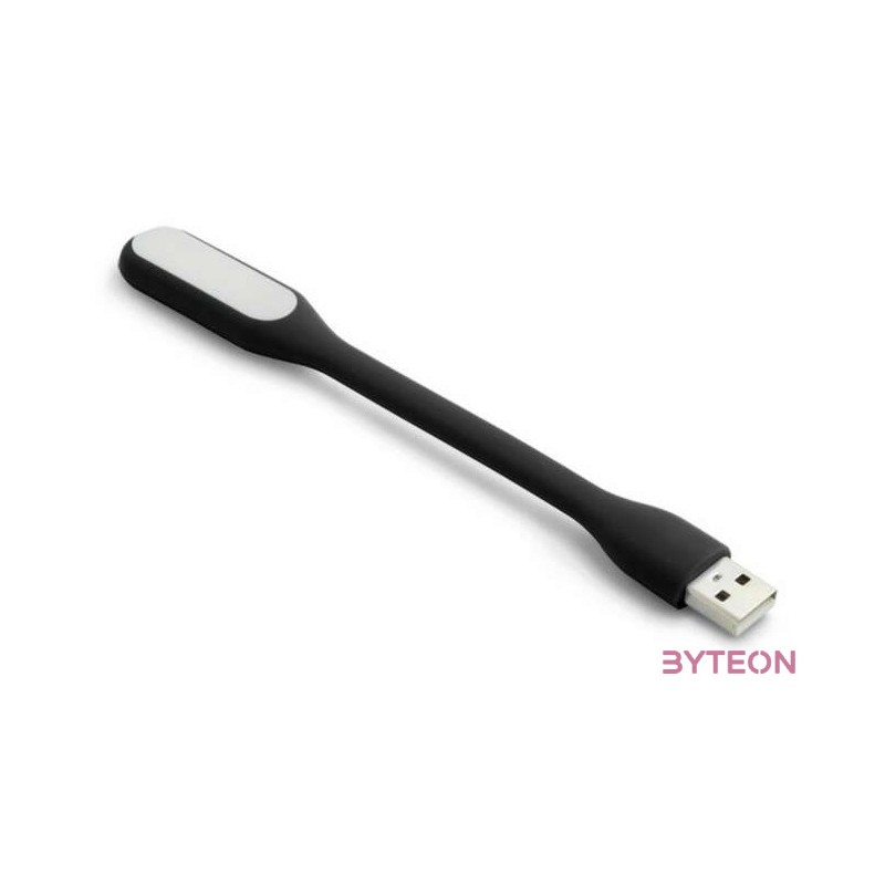 Esperanza USB Led-lámpa, fekete