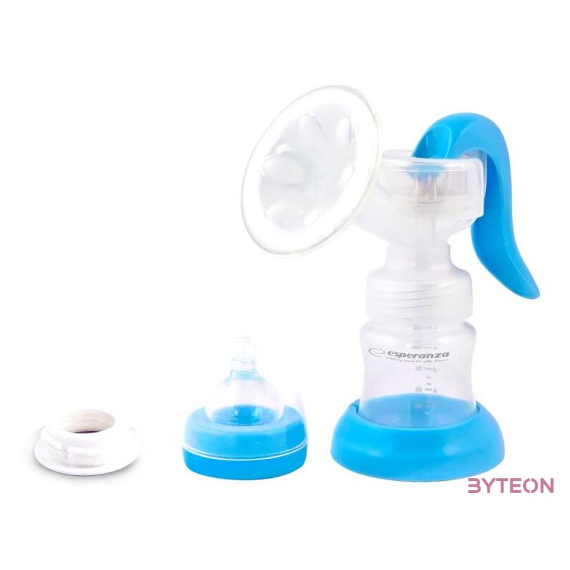 Esperanza BEBÉ manuális mellszívó