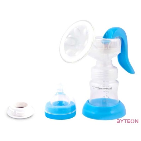 Esperanza BEBÉ manuális mellszívó