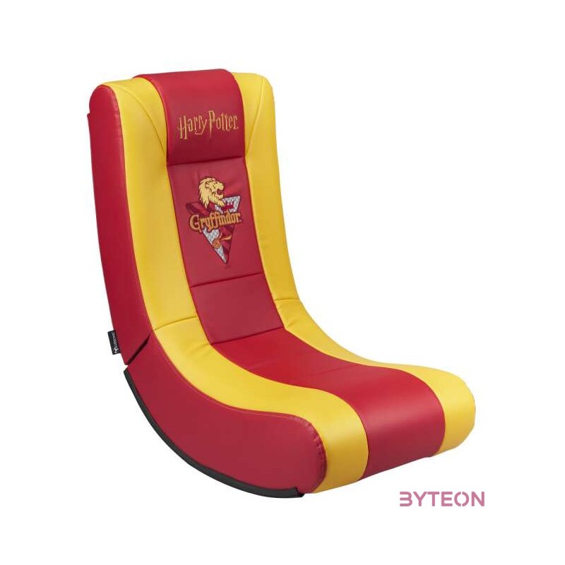 SUBSONIC MULTI - ROCKNSEAT Gamer Fotel Junior HARRY POTTER