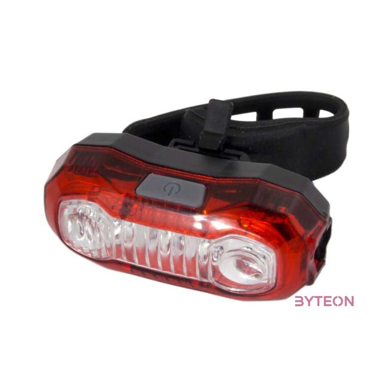 Esperanza Polaris kerékpár LED lámpa