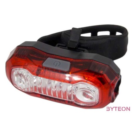 Esperanza Polaris kerékpár LED lámpa