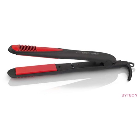 Esperanza Brilliant hajvasaló fekete