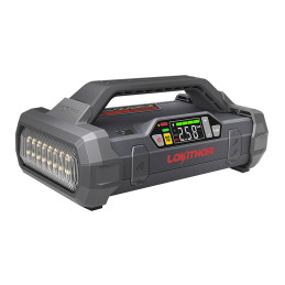 Battery/jump starter Lokithor  - 2500A 12V 46Wh