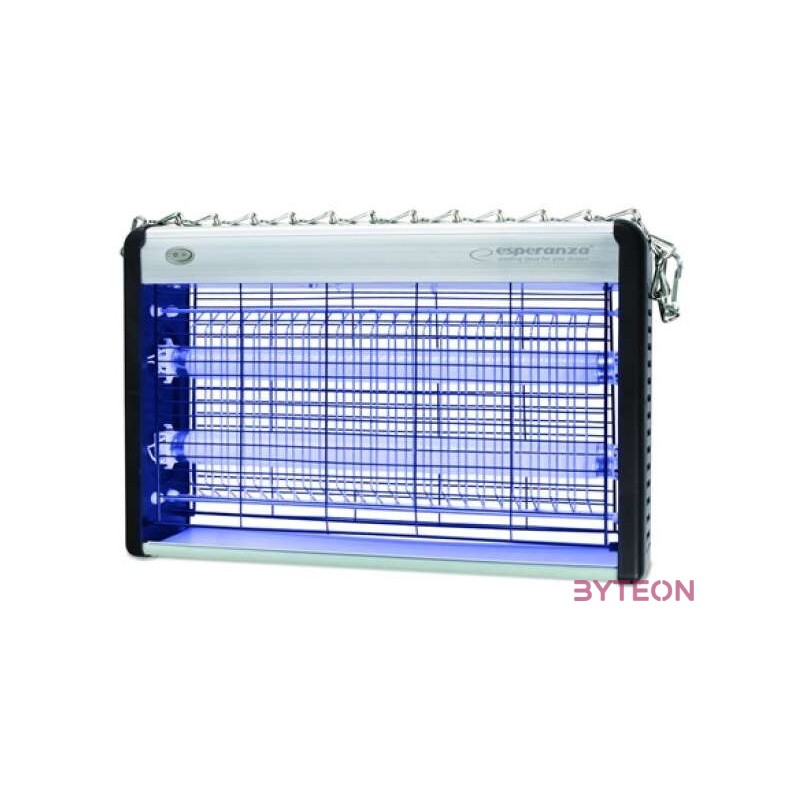 Esperanza HUNTER rovarírtó lámpa