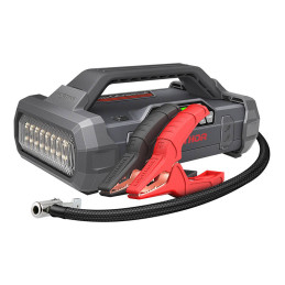 Battery/jump starter Lokithor  - 2500A 12V 46Wh