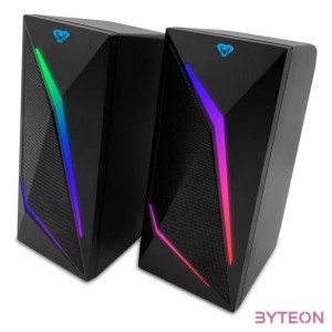 Media-Tech URION 2.0 Bluetooth Hangszóró