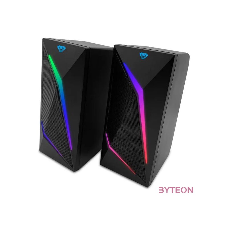 Media-Tech URION 2.0 Bluetooth Hangszóró