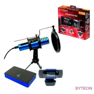 SUBSONIC Multi (PS4 - PS3 - XBOX ONE - Nintendo Switch - Blu-ray) - Stream csomag Pro