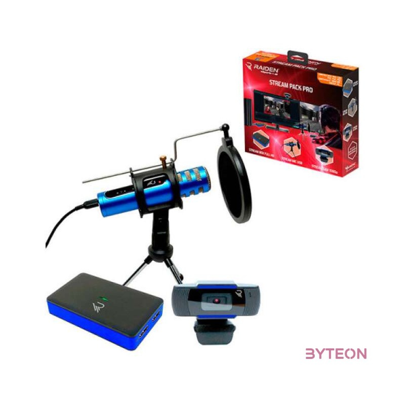 SUBSONIC Multi (PS4 - PS3 - XBOX ONE - Nintendo Switch - Blu-ray) - Stream csomag Pro