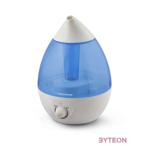 Esperanza Cool Vapor párásító, 2.6 liter, kék-fehér