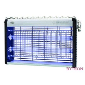 Esperanza HUNTER rovarírtó lámpa