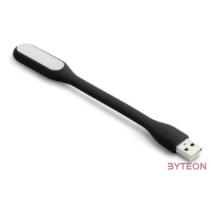 Esperanza USB Led-lámpa, fekete