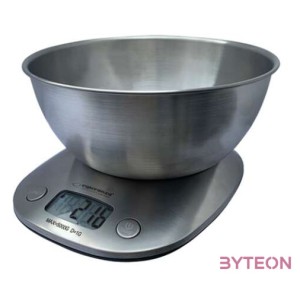 Esperanza Lychee konyhai mérleg