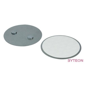 LogiLink Mágneses rögzítő készlet füstérzékelőhöz