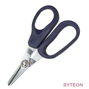 Logilink Olló kevlár szálakhoz optikai kábelek