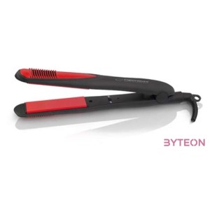 Esperanza Brilliant hajvasaló fekete