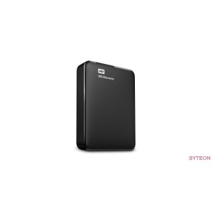 WD Elements 4TB [2.5"/USB3.0]