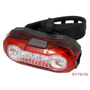 Esperanza Polaris kerékpár LED lámpa