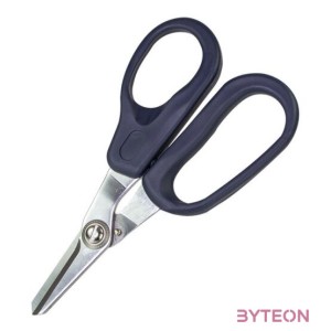 Logilink Olló kevlár szálakhoz optikai kábelek