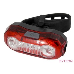 Esperanza Polaris kerékpár LED lámpa