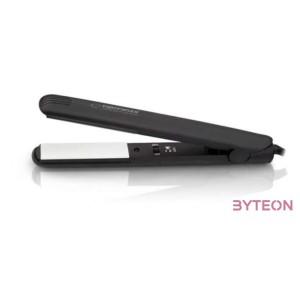 Esperanza Smooth hajvasaló, fekete